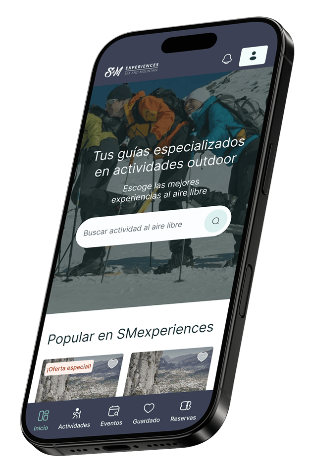 App Landing Hero